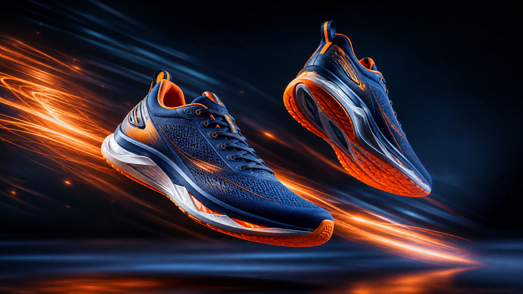 Velocity Stride
