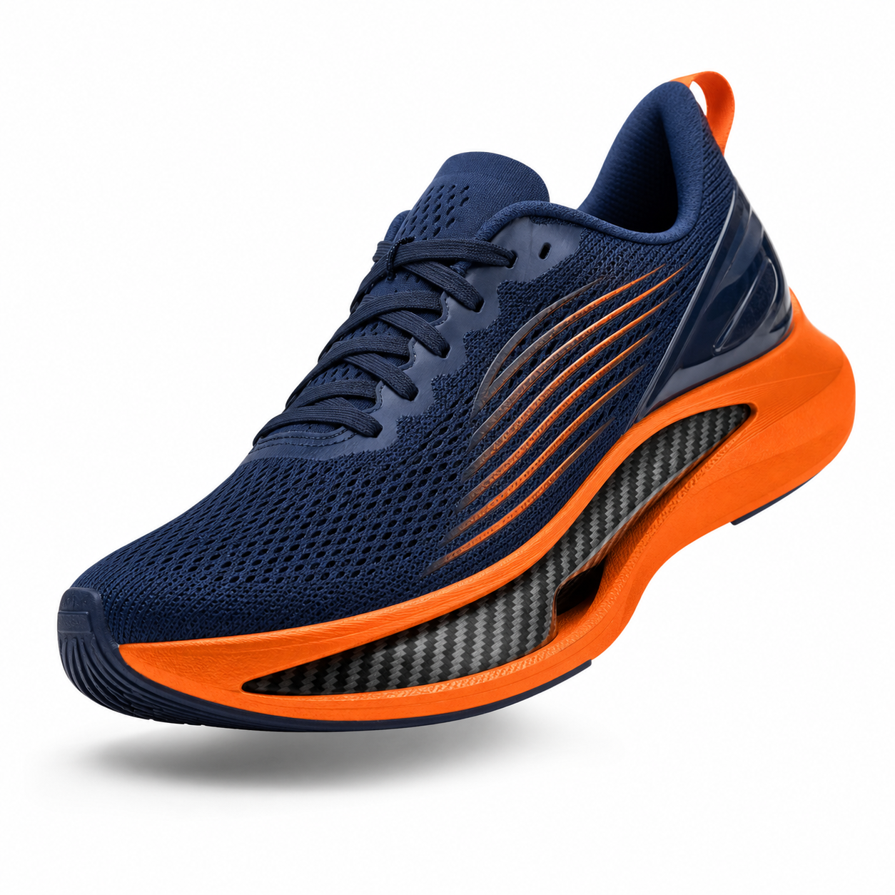 Velocity Stride 9